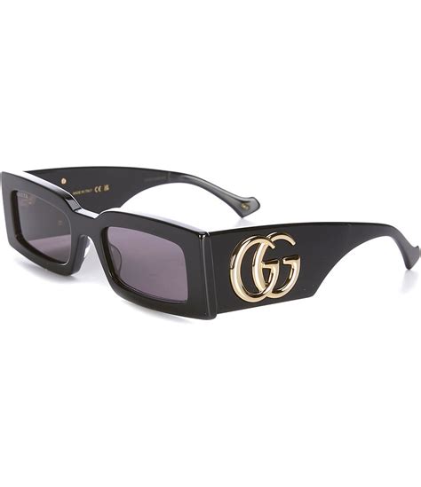 gucci sunglasses 2015 canada|gucci 53mm rectangle sunglasses.